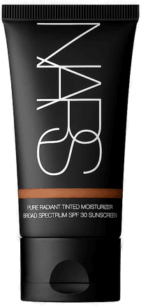 Nars Pure Radiant Tinted Moisturizer Havana