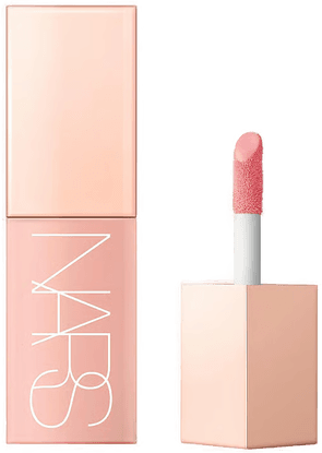 Nars Afterglow Liquid Blush Orgasm