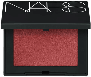 Nars Blush 775 Orgasm Rush
