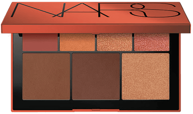 Nars Laguna Ultimate Face Palette II