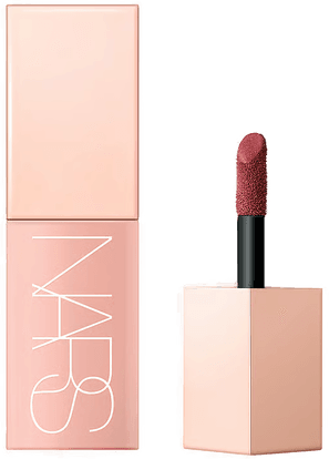 Nars Afterglow Liquid Blush Orgasm Rush