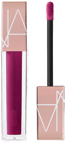 Nars Afterglow Lip Oil Wondrous