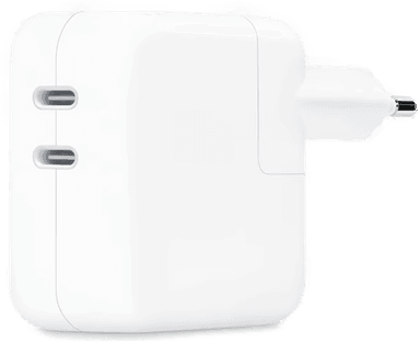 Apple USB-C-lader 35 W