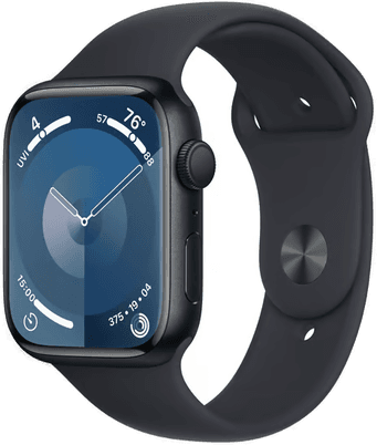 Apple Watch Series 9 GPS 45 mm