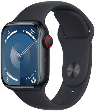 Apple Watch Series 9 GPS + Cellular 41 mm