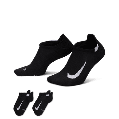 Nike Multiplier ankelsokker 2 par