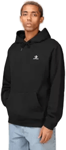 Converse Skateboarding Chevron hettegenser Blå