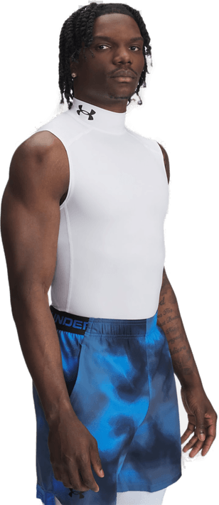 Under Armour HG Armour Comp Mock SL