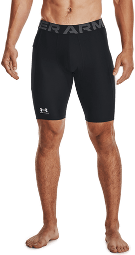 Under Armour HG Armour Long Shorts
