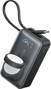 Anker MagGo Powerbank 10.000 mAh