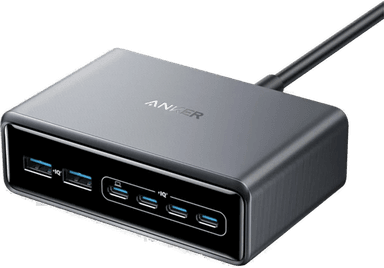 Anker Prime Charger 200W