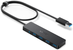 Anker 4-Port USB 3.0 Hub