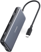 Anker PowerExpand 8-in-1 USB-C Hub
