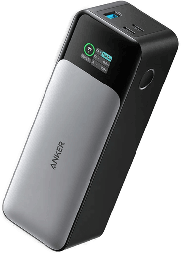 Anker 737 Powerbank 24000 mAh 140W