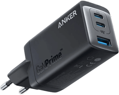 Anker 735 GaNPrime III 65W vegglader