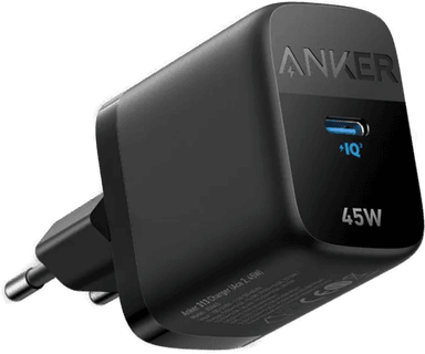 Noname 45W USB-C Vegglader