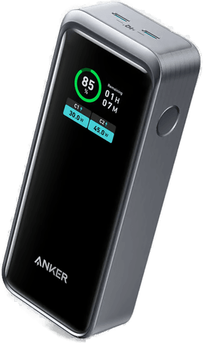 Anker Prime Powerbank 12 000 mAh