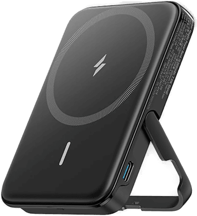 Anker MagGo Magnetisk powerbank 5000 mAh