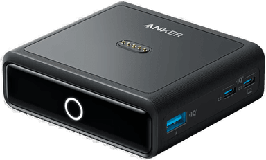 Anker Prime Trådløs ladestasjon