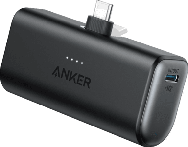 Anker Nano Power Bank 5000 mAh