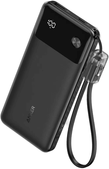 Anker Powerbank 10000mAh 22.5W