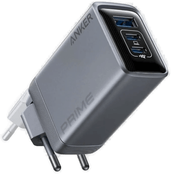 Anker Prime Lader 100W 3 Porter