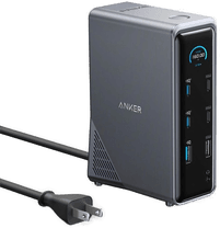 Anker Prime Charging Docking Station 160W