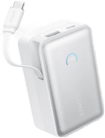 Anker Nano Powerbank 10.000mAh