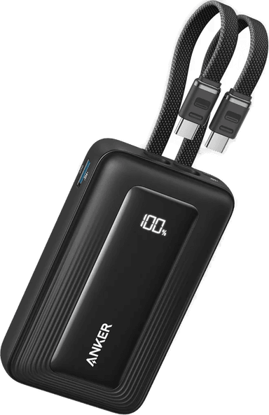Anker Zolo Powerbank 10 000mAh
