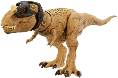 Jurassic World Hunt 'n Chomp Tyrannosaurus Rex