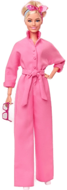 Barbie Signature Doll