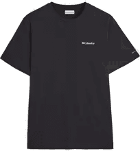 Columbia Thistletown Hills T-Shirt Black
