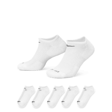 Nike Everyday Plus Cushioned No-Show sokker