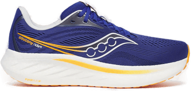 Saucony Ride 18 Azurite/Peel
