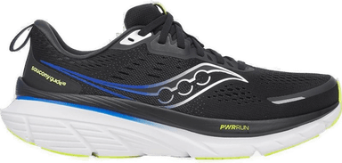 Saucony Guide 18 M Black/Lapis