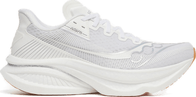 Saucony Endorphin Azura White/Gum