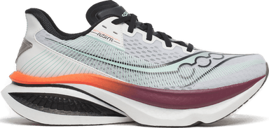 Saucony Endorphin Azura White/Crimson