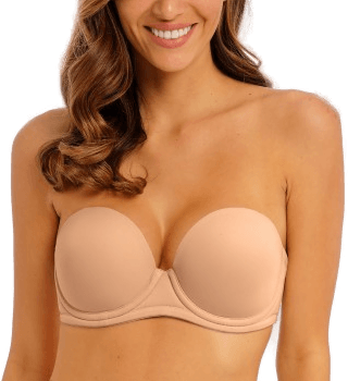 Wacoal Red Carpet Strapless BH