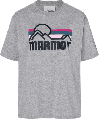 Marmot Women's Coastal Tee
