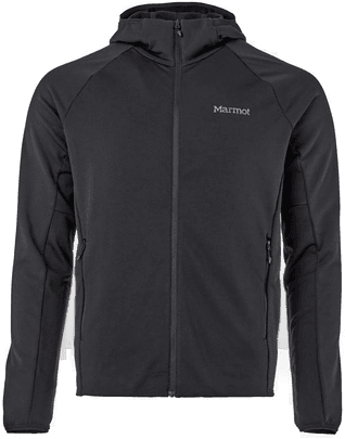 Marmot Leconte Full Zip Hoody