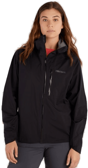 Marmot Wm's Superalloy Rain Jacket