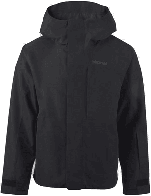 Marmot Glades Jacket Black
