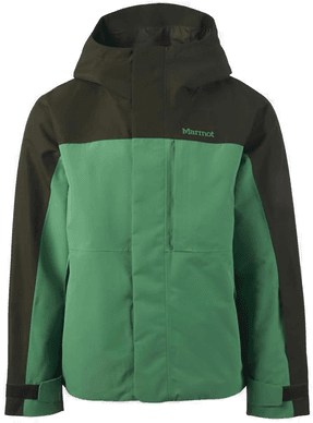 Marmot Glades Jacket Dark Green