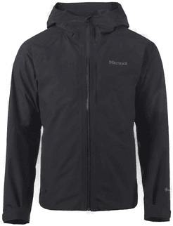 Marmot Waypoint GTX Jacket Black