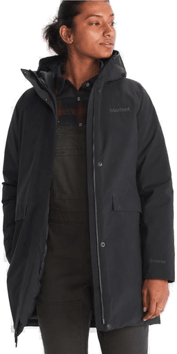 Marmot Wm'S Oslo Gore-Tex Jacket