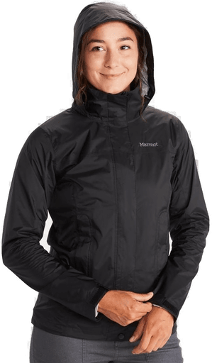 Marmot Wm's PreCip Eco Jacket
