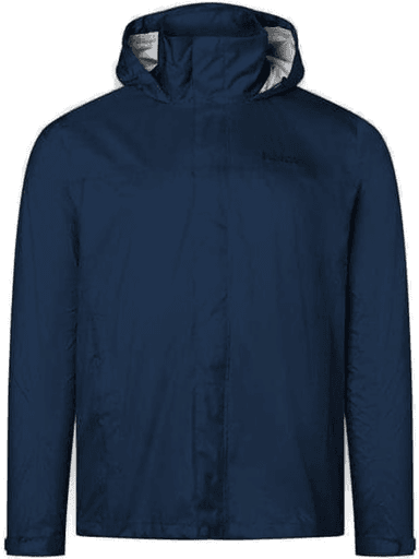 Marmot PreCip Eco Jacket Men Navy