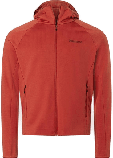 Marmot Leconte Full Zip Hoody