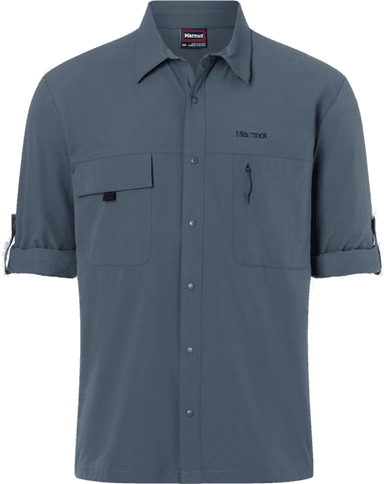 Marmot AirExchange Overshirt