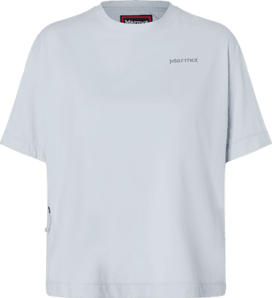 Marmot Women's Airexchange Crew SS